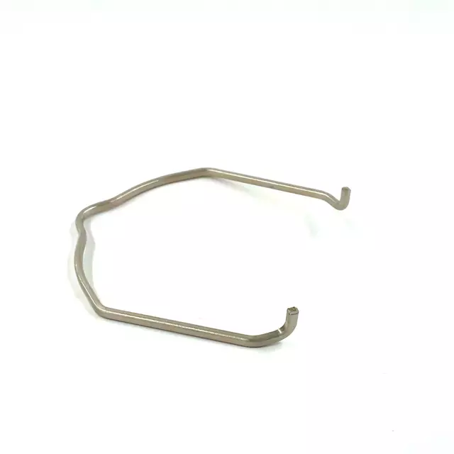 Connector Pipe Retainer Clip 1K0-145-769-J - View 34
