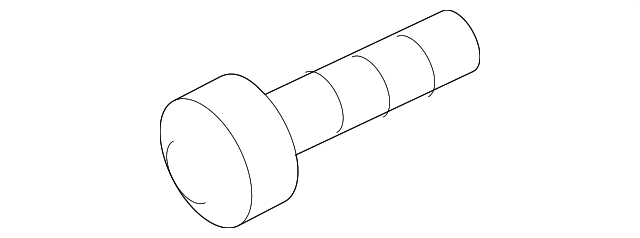 Vibration Damper Bolt N-910-059-02 - View 16