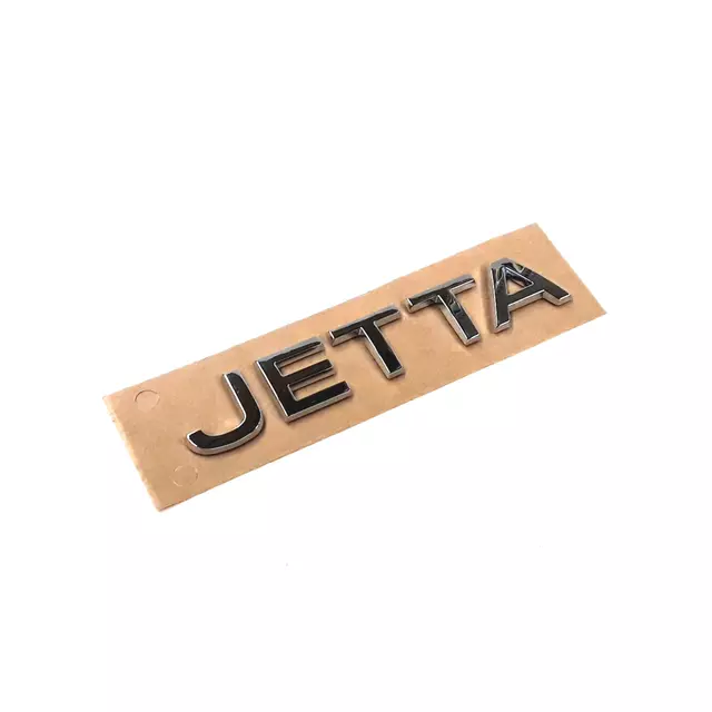 Deck Lid Emblem 1K5-853-687-739 - View 9