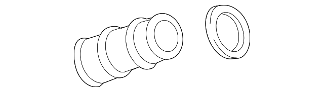Connector Hose 1K0-145-828-AC - View 73