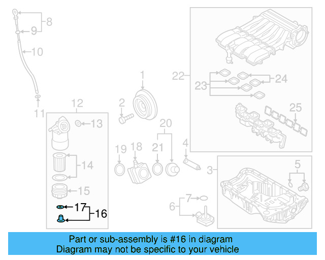 Plug WHT-000-897-A - View 34