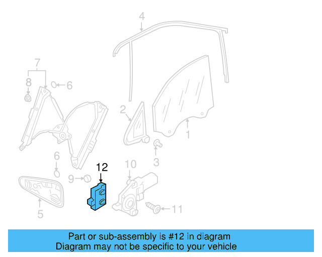 Control Module 5Q4-959-593-K