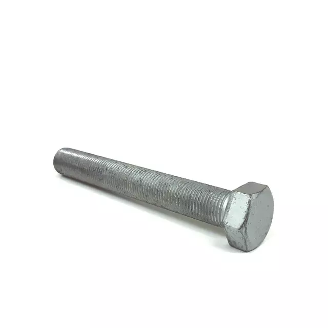 Hub Bolt N-101-714-04 - View 4