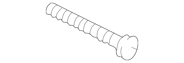 Hub Bolt N-101-714-04 - View 3
