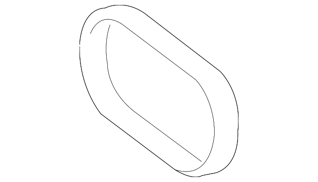 Engine Intake Manifold Gasket 07K-129-717-A - View 4