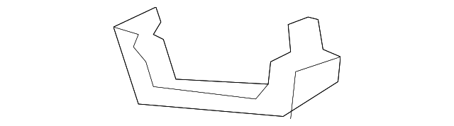 Wire Shield 3C0-857-593-A-9B9