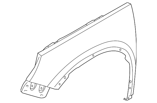 Fender 5N0-821-105-A - View 4