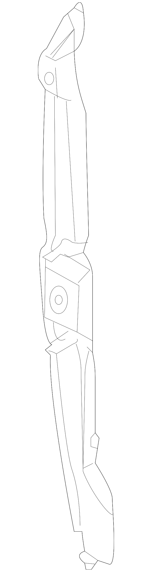 End Plate 5N0-821-112