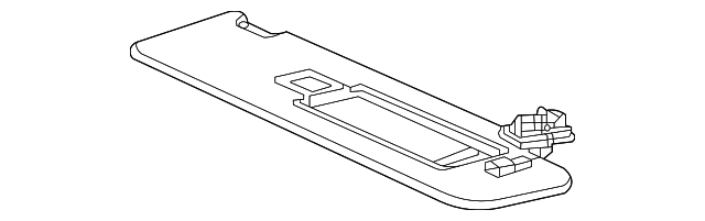 Light Bar 11B-919-451-B-65L