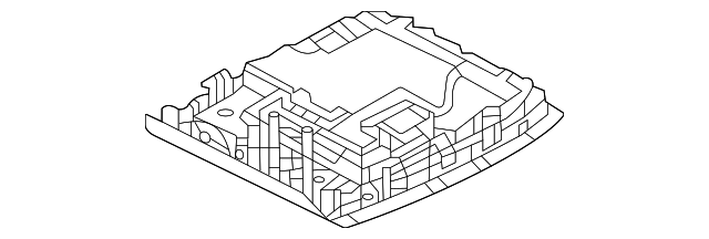 Reading Lmp Assembly 5H0-959-569-C-TJA - View 9
