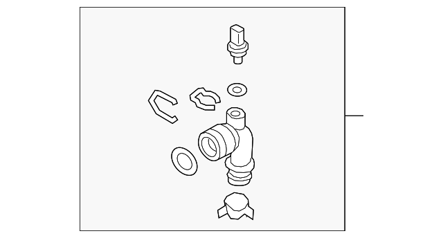 Lower Coupling 5C0-122-291-C - View 40