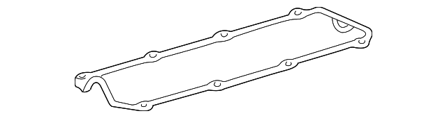 Engine Valve Cover Gasket 06A-103-483-C - View 5