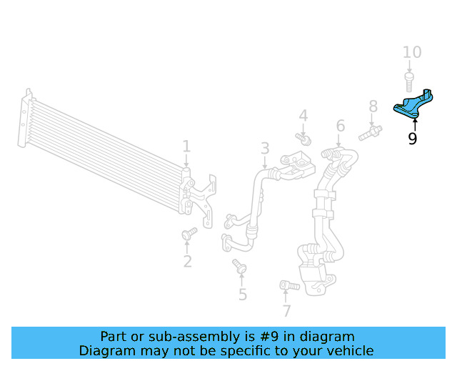 Adapter 09P-317-037-E - View 8
