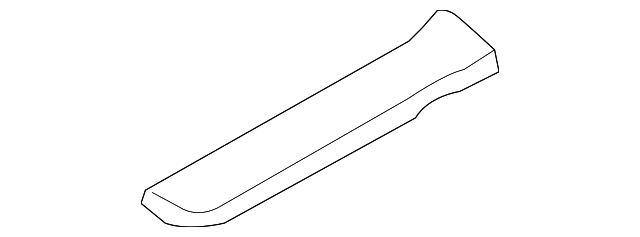 Protect Strip 1J4-853-805-D-6DA - View 7