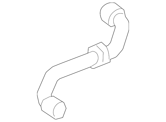 Overflow Hose 5Q0-121-447-G - View 24