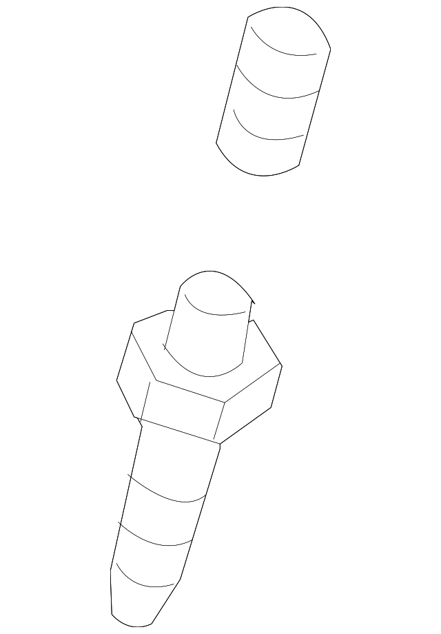 Bleeder Valve 8A0-615-273 - View 10