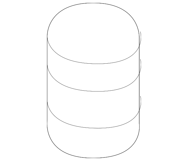 Door Lock Knob Bezel 3B4-867-109-01C - View 16