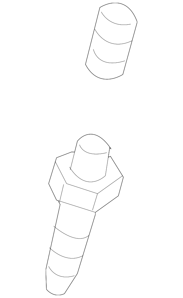 Bleeder Valve 8A0-615-273 - View 14