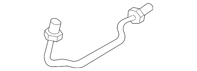 Connector Pipe 7L0-615-701-B - View 2