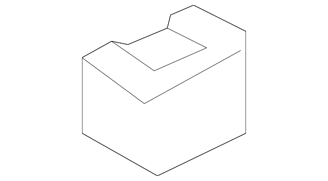 Window Switch 3B0-959-855-B-01C - View 24