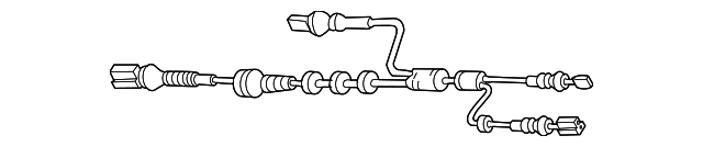 ABS Sensor WHT-003-856-C - View 9