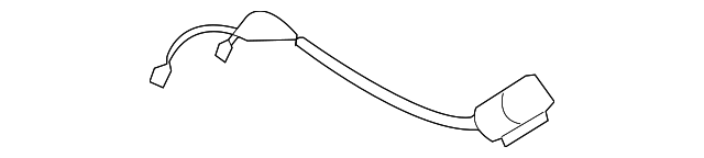 Wear Indicator 7L0-907-637-C - View 15