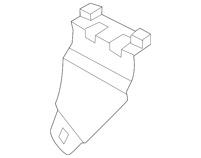 Driver Inflator Module 5C5-880-201-T-81U - View 4