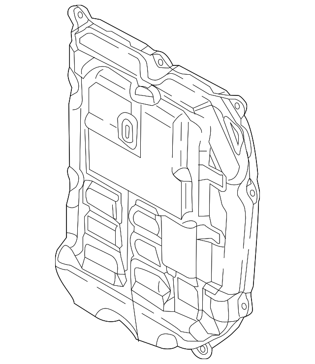 Trans Pan 09S-321-361 - View 3