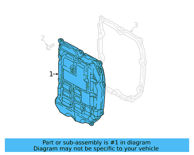 Trans Pan 09S-321-361 - View 8