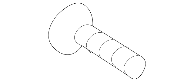 Striker Screw N-908-047-05 - View 6