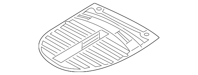 Rear Cross 1J0-804-796-A - View 11