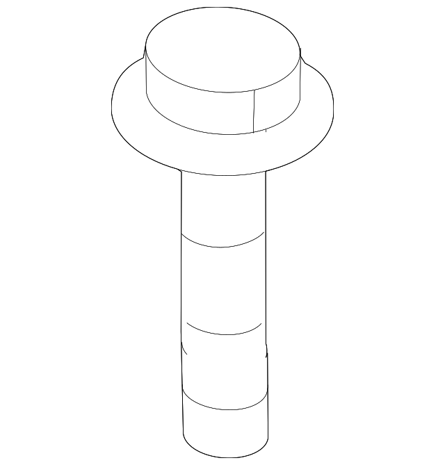 Rail Assembly Reinforced Plate 1J0-803-403