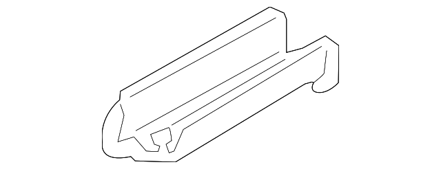 Rail Extension 1J9-803-512