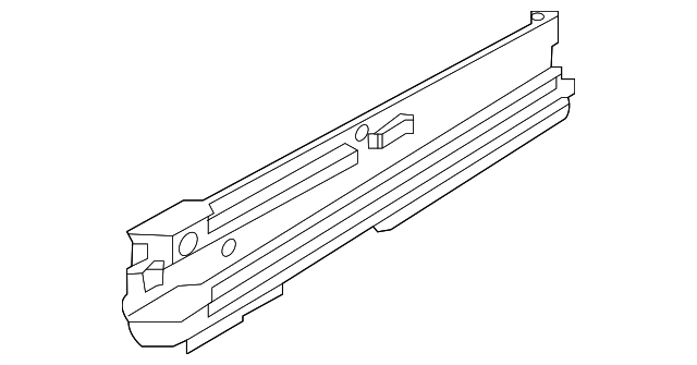 Head Air Bag Guide 11A-880-429-B