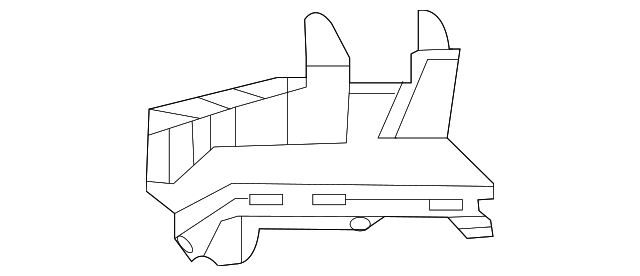 Head Air Bag Guide 11A-880-430-B