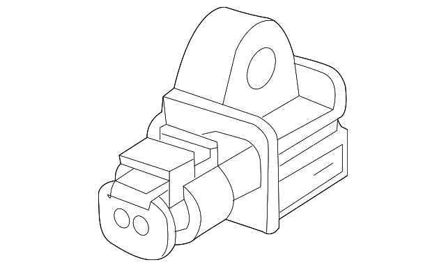 Ft Impact Sensor 5K0-959-659-A - View 17