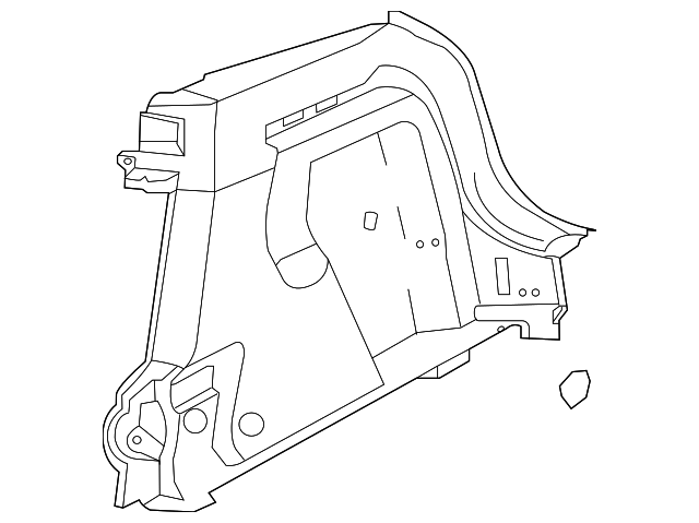 Quarter Trim 11K-867-428-C-CA9