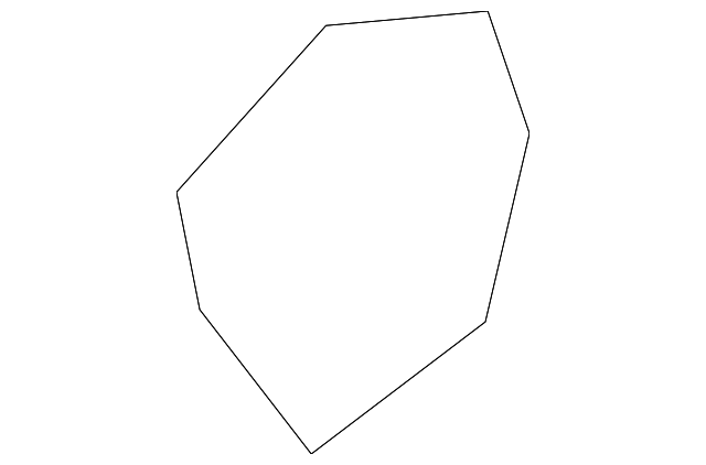 Quarter Trim Knob 6R6-867-467-A