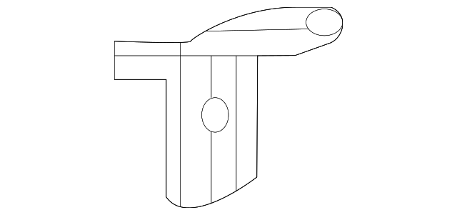 Anchor Plate 11A-868-449-A