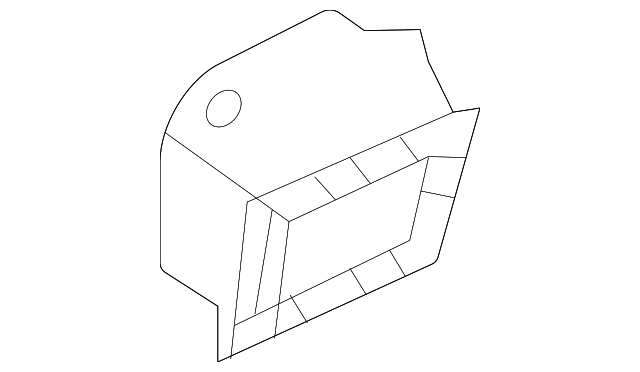 Switch Bezel Cap 11A-868-887-4PK - View 2