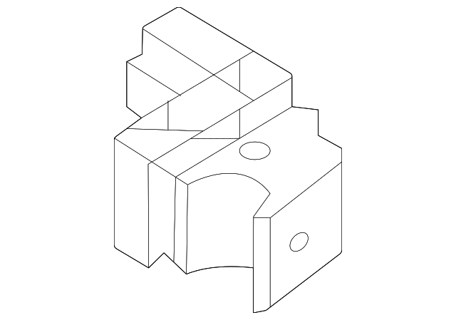 Switch 3G0-959-511-B-WHS - View 2