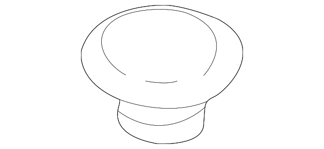 Bumper Cap 701-807-179-2BC - View 2