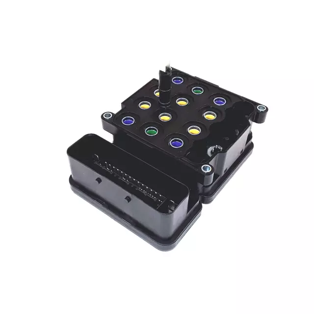 Control Module 1K0-907-375-CC - View 14