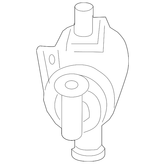 Control Valve 5Q0-906-457-K - View 22