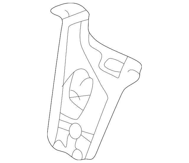 Bezel 1J0-907-047-H-01C - View 7