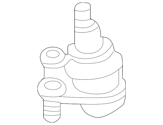 Ball Joint 3C0-407-365-B - View 16