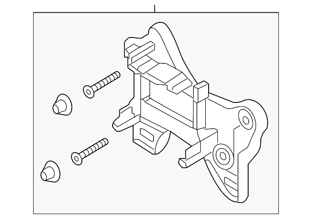 Repair Kit 5C0-998-561 - View 7
