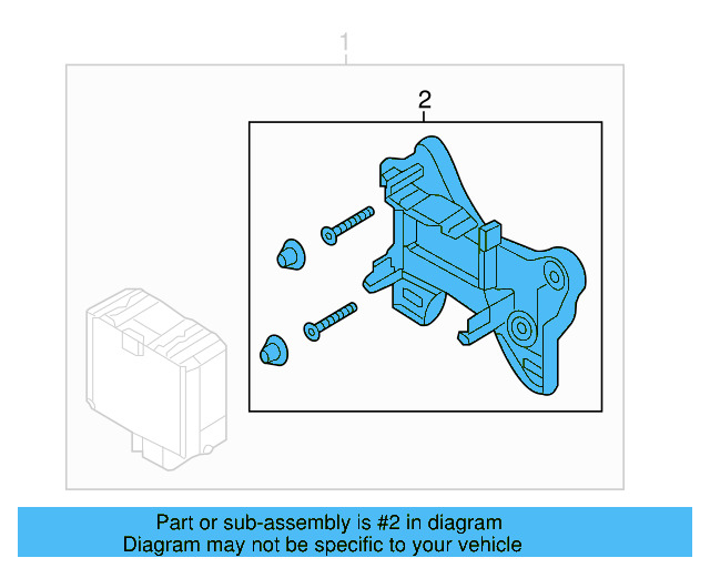 Repair Kit 5C0-998-561 - View 8
