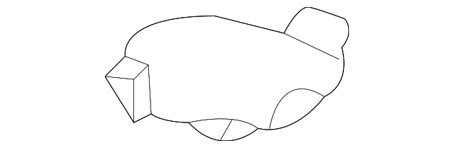 Trim 1C0-857-240 - View 5