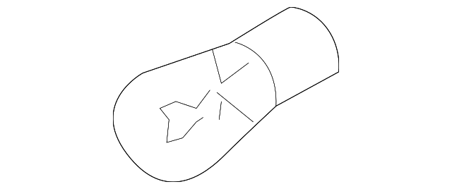 Run Lamp Bulb N-102-564-02 - View 2